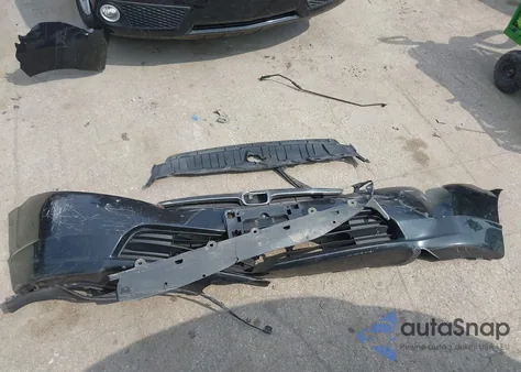 2007 Honda Civic Lx из США, поврежденный, VIN 1HGFA16537L070358